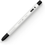Elago Monami X - Θήκη Premium Σιλικόνης Apple Pencil 2nd Gen - White (EAPEN2-SC-MNM)