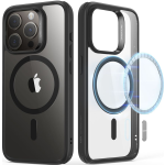 ESR Classic Hybrid HaloLock - Ανθεκτική MagSafe Θήκη Apple iPhone 15 Pro - Clear / Black (4894240173466)