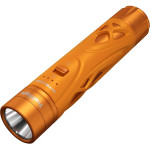 Φακός Nitecore TrailSight Trail Running Ανθεκτικός Αδιάβροχος Επαναφορτιζόμενος UHi LED 1200 Lumens Μπαταρία 4.000 mAh - Bright Orange (6952506410156)