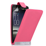 Flip Θήκη LG G Flex by YouSave (Ζ199)