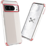 Ghostek Covert 7 - Διάφανη Ανθεκτική Θήκη - Google Pixel 8 Pro - Clear (GHOCAS3549)