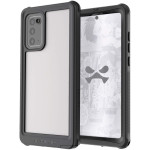 Ghostek Nautical 3 Αδιάβροχη Full Body Θήκη Samsung Galaxy Note 20 - Clear (GHOCAS2570)