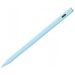 Γραφίδα Buddi Wave Active Stylus Pen for iPad Μαγνητική Ψηφιακή Αφής με Palm Rejection για iPad 5 Έτη Εγγύηση - Blue (8719246468803)