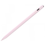 Γραφίδα Buddi Wave Active Stylus Pen for iPad Μαγνητική Ψηφιακή Αφής με Palm Rejection για iPad 5 Έτη Εγγύηση - Pink (8719246468797)