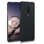 Kalibri Aramid Fiber Body - Σκληρή Θήκη OnePlus 7T Pro - Black Matte (49988.47)