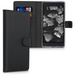 KW Θήκη - Πορτοφόλι Razer Phone 2 - Black (50625.01)