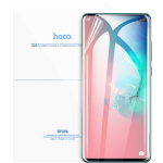 Hoco Hydrogel Pro HD Screen Protector - Μεμβράνη Προστασίας Οθόνης OnePlus 5T - 0.15mm - Clear (HOCO-FRONT-CLEAR-014-005)