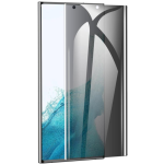 Hoco Hydrogel Pro Privacy HD Screen Protector - Μεμβράνη Προστασίας Απορρήτου Οθόνης - Honor Magic6 Lite - 0.15 mm - Clear (HOCO-FRONT-PRC-025-036)