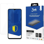 Hybrid Glass Samsung Galaxy S25 Plus 3MK Premium Flexible Glass Αντιχαρακτικό Υβριδικό Προστατευτικό Οθόνης 0.3mm (5903108611718)