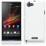 Θήκη Sony Xperia L by Terrapin (118-005-147)
