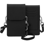 KWmobile Necklace Bag - Universal Θήκη - Πορτοφόλι / Τσάντα με Λουράκι Λαιμού για Smartphone / Κινητά έως 5.5