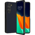 KWmobile Σκληρή Θήκη - Samsung Galaxy Z Fold5 - Dark Blue (61679.17)