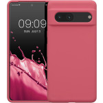 KWmobile Soft Flexible Rubber Cover - Θήκη Σιλικόνης Google Pixel 7 - Sweet Candy (59451.212)