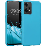 KWmobile Θήκη Σιλικόνης OnePlus Nord CE 2 Lite 5G - Cool Glacier (58757.205)