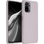KWmobile Θήκη Σιλικόνης Xiaomi Redmi Note 10 / Note 10S - Dream Of Cotton (54541.192)