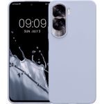 KWmobile Θήκη Σιλικόνης Honor 90 Lite - Lavender (61744.108)