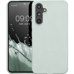 KWmobile Θήκη Σιλικόνης Samsung Galaxy A54 - Cool Mint (60796.200)