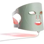 Μάσκα Φωτοθεραπείας Προσώπου LED Nanoleaf Led Light Therapy Mask Φορητή & Επαναφορτιζόμενη για Αντιγήρανση & Ακμή (NLEDK00-1TFM)