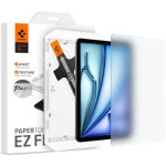 Spigen Paper Touch EZ Fit - Ματ Αντιχαρακτικό Προστατευτικό Tempered Glass Οθόνης - Apple iPad Air 7 2025 11
