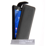 Flip Θήκη Sony Xperia Z3 by YouSave (Z782)
