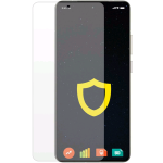 Μεμβράνη Προστασίας Oppo Reno13 Pro Spacecase Hydrogel Screen Protector Film Οθόνης - Clear (5905719118921)