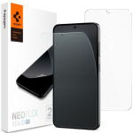 Μεμβράνη Προστασίας Οθόνης - Samsung Galaxy S24 Plus - Spigen Neo Flex Solid HD - 2 Τεμάχια - Clear (AFL07431)