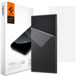 Μεμβράνη Προστασίας Οθόνης - Samsung Galaxy S24 Ultra - Spigen Neo Flex HD Optical Film - 2 Τεμάχια - Clear (AFL07494)
