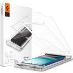 Μεμβράνη Προστασίας Samsung Galaxy S25 Plus Spigen Elite Shield EZ Fit HD Οθόνης - Clear (AFL09087)