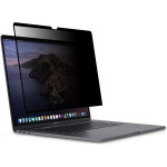Moshi Umbra - Fullface Μεμβράνη Προστασίας Απορρήτου Οθόνης MacBook Pro 16