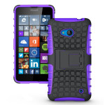 Ανθεκτική Θήκη Microsoft Lumia 640 (031-116-604) - OEM