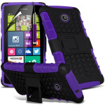 Ανθεκτική Θήκη Nokia Lumia 630/635 (031-001-633) - OEM