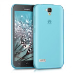 Ultra-Thin Θήκη Σιλικόνης Huawei Y5 (35803-04)