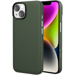 Nekit Σκληρή MagSafe Θήκη Apple iPhone 14 - 1mm - Green (8719246383328)