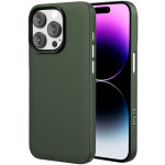 Nekit Σκληρή MagSafe Θήκη Apple iPhone 14 Pro - 1mm - Green (8719246383380)