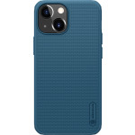 Nillkin Ανθεκτική Θήκη Super Frosted Shield Pro - Apple iPhone 13 mini - Βlue (6902048222762)
