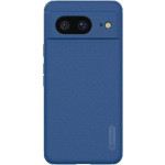 Nillkin Ανθεκτική Θήκη Super Frosted Shield Pro - Google Pixel 8 - Blue (6902048264632)