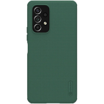 Nillkin Ανθεκτική Θήκη Super Frosted Shield Pro - Samsung Galaxy A53 5G - Green (6902048237407)