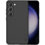 Nillkin Ανθεκτική Θήκη Super Frosted Shield Pro - Samsung Galaxy S23 Plus - Black (6902048258020)