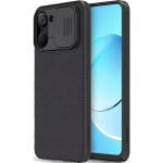 Nillkin CamShield Θήκη με Κάλυμμα για την Κάμερα - Realme 10 4G - Black (6902048261426)