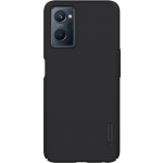 Nillkin Θήκη Super Frosted Shield Realme GT2 Pro & Kickstand - Βlack (6902048241657)