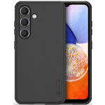 Nillkin Θήκη Super Frosted Shield Samsung Galaxy A14 - Black (6902048261716)