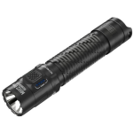 Nitecore MH12Pro - Αδιάβροχος Επαναφορτιζόμενος Φακός LED Multi Task Hybrid - 3300 Lumens - Μπαταρία 5300 mAh - Black (6952506407859)