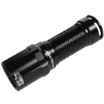 Nitecore MT1C Pro - Αδιάβροχος Επαναφορτιζόμενος Φακός LED Multi Task Tactical - 1000 Lumens - Μπαταρία NL1816R / 1600mAh - Black (6952506408313)
