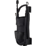 Nitecore NCP30 Flashlight / Pistol Mag Pouch - Ανθεκτική Θήκη Φακού - Black (6952506491247)