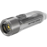 Nitecore Tiki - Επαναφορτιζόμενος Φακός Μπρελόκ LED - 300 Lumens - Μπαταρία 130mAh (6952506405671)