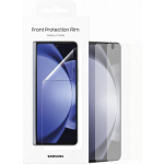 Official Samsung Front Protection Film - Μεμβράνη Προστασίας Οθόνης Samsung Galaxy Z Fold5 - 2 Τεμάχια (EF-UF946CTEGWW)
