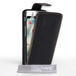 Flip Θήκη LG L70 by YouSave (Z600LG)