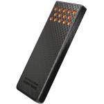PowerBank Nitecore Carbo 10.000 mAh Gen2 Ανθεκτικό Αδιάβροχο με 2 x Type-C 30W - Neon Orange (6952506498031)
