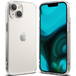 Ringke Fusion Σκληρή Θήκη με TPU Bumper - Apple iPhone 15 Plus / 14 Plus - Matte Clear (8809881263267)