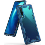 Ringke Fusion-X Θήκη Huawei P30 - Space Blue (46103)